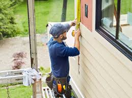 Best Aluminum Siding Installation  in Bismarck, ND